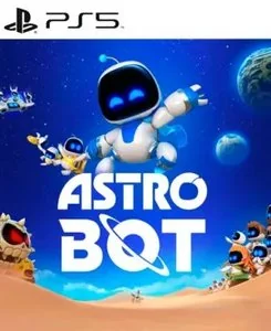 Comprar ASTRO BOT PS5 para PS5 - PSNCLICK Digitales Latinoamérica